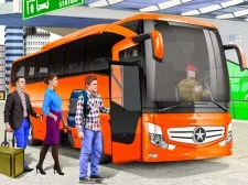 City Coach Bus Simulator